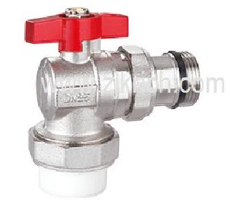 FM-1050 分水器回水阀