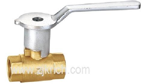 FM-1260 多功能球阀