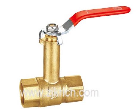 FM-1270  空调专用球阀