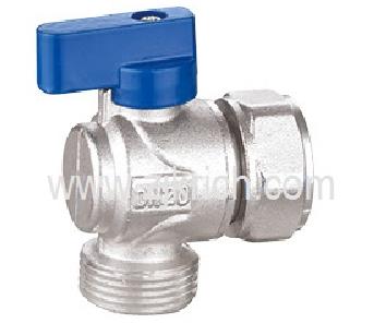 FM-1312 多功能球阀