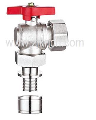 FM-1315 多功能球阀