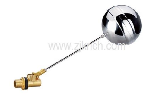 FM-1560 不锈钢浮球阀