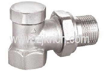 FM-2020 回水温控阀