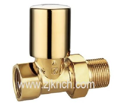 FM-2070 电动活接球阀