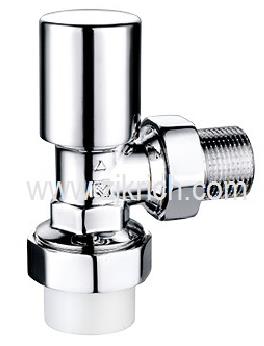 FM-2180 手动温控阀