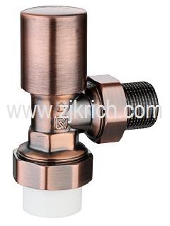 FM-2200 手动温控阀