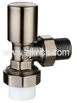 FM-2220 手动温控阀