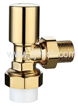 FM-2240 手动温控阀