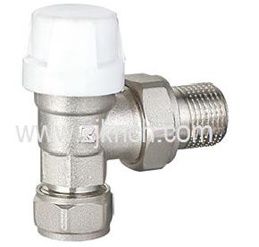 FM-2280 回水温控阀