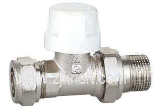 FM-2290 回水温控阀