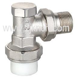 FM-2300 回水温控阀