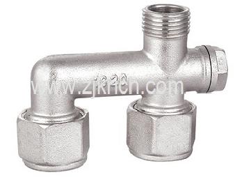 FM-2420 回水温控阀