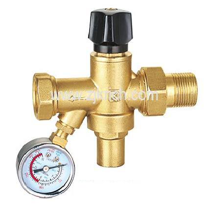 FM-2700 自动补水阀