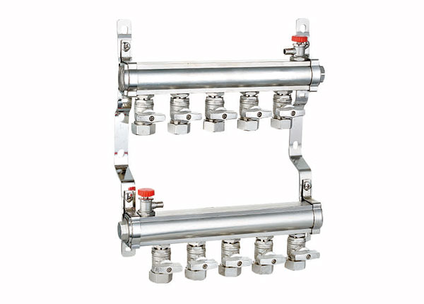 FM-3010 分体式分集水器