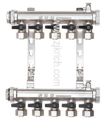 FM-3012 分集水器