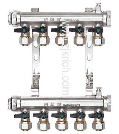 FM-3016 分集水器
