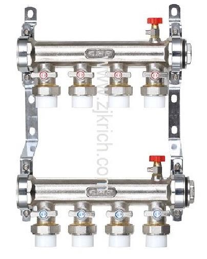 FM-3022 分集水器