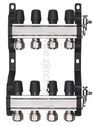 FM-3030 连体式分集水器
