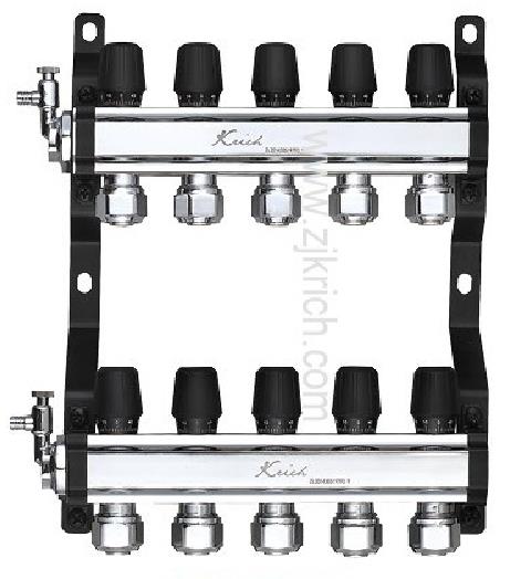 FM-3040 连体式分集水器