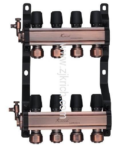 FM-3060 连体式分集水器