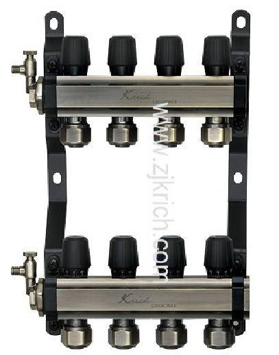 FM-3070 连体式分集水器