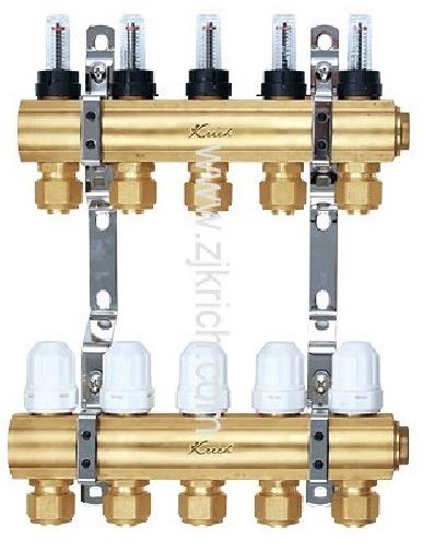 FM-3080 分集水器