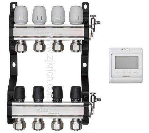 FM-3530 分集水器
