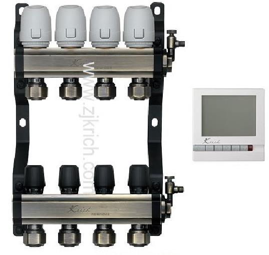 FM-3570 智能型分集水器