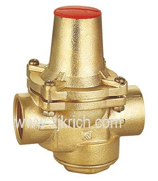 FM-6030 支路减压阀