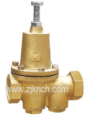 FM-6050 减压阀(200P)