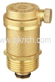 FM-6060 自动排气阀