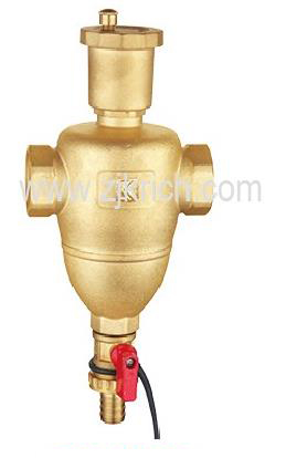 FM-6300 微泡过滤器