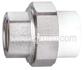 FM-8010 内牙活接