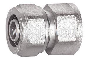 FM-8020 内牙直通