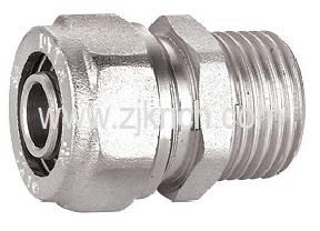 FM-8030 外牙直通