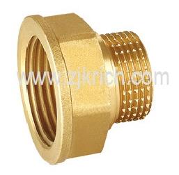 FM-8090 内外牙变径接头