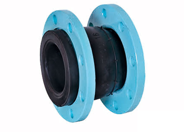 FM-9120 橡胶软连接