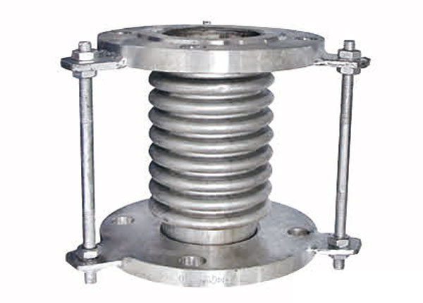 FM-9130 波纹补偿器