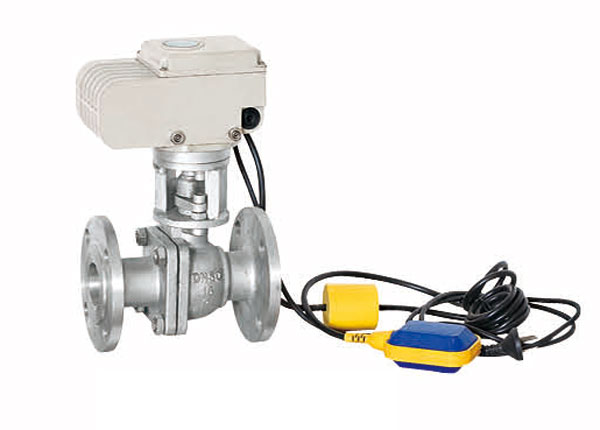 FM-9140 电动浮球阀