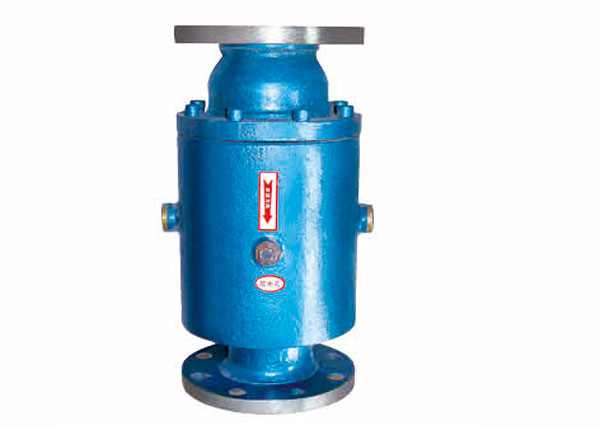 FM-9170 防爆波阀