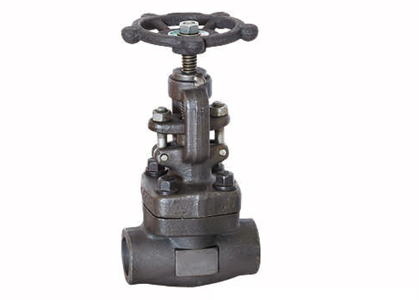 FM-9200 锻钢截止阀